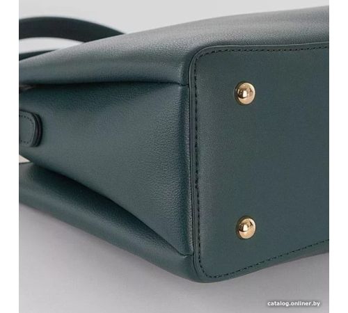 Женская сумка David Jones 823-CM6714-PBL синий