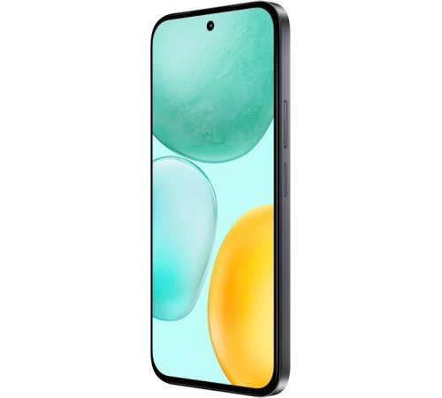 Телефон HONOR X6c 6GB/128GB международная версия полночный черный