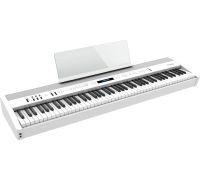 Цифровое пианино Roland FP-60X белый