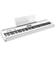 Цифровое пианино Roland FP-60X белый