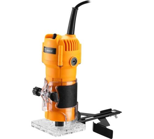Кромочно-петельный фрезер Deko DKR850W
