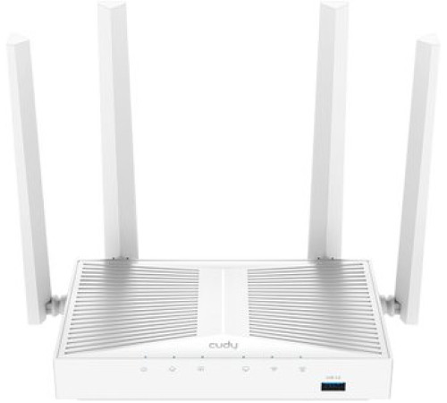 Wi-Fi роутер Cudy WR1300S 1.0