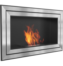 Биокамин Kratki Juliet 1100 с сертификатом TUV