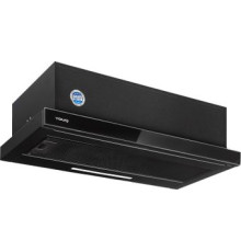 Кухонная вытяжка YOUQ Amai BT 1080 B 50 BL черный