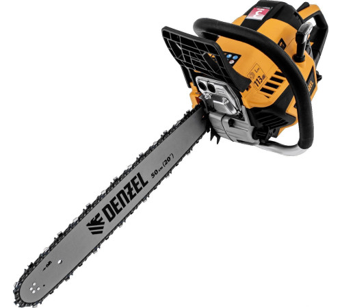 Бензопила Denzel DS-5820