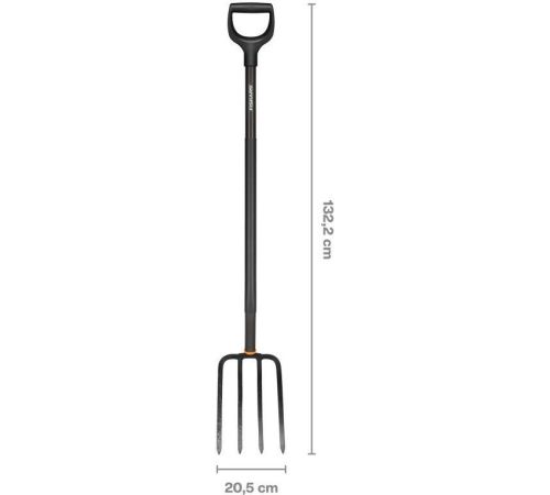 Вилы Fiskars 1070710