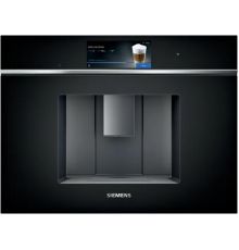 Кофемашина Siemens iQ700 CT718L1B0
