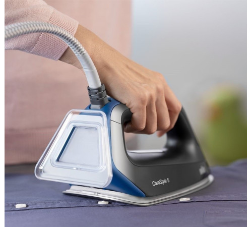 Утюг Braun CareStyle 5 IS 5145 BK