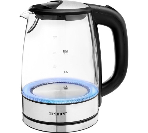 Электрический чайник Zelmer ZCK8024
