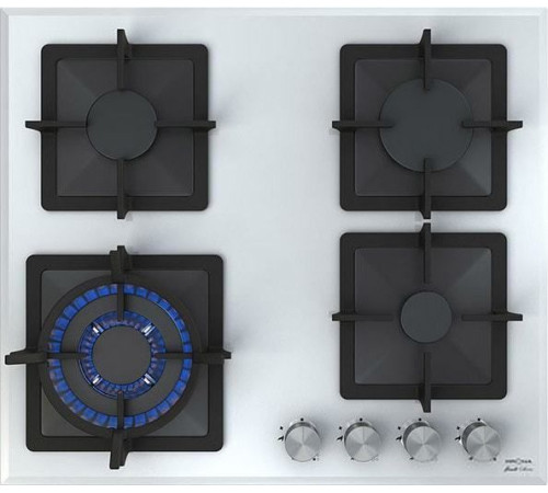 Варочная панель Krona Calore 60 WH