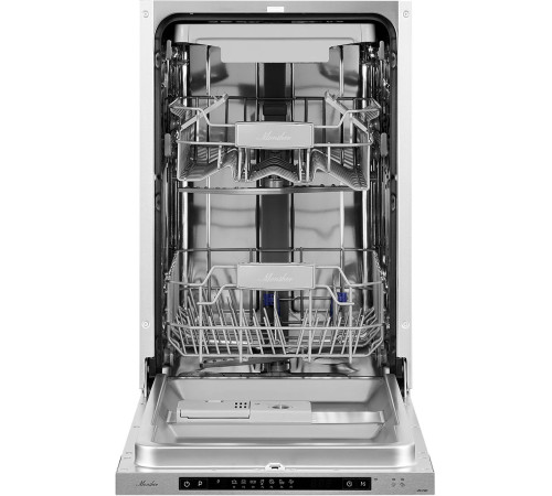 Встраиваемая посудомоечная машина Monsher MD 4503