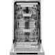 Встраиваемая посудомоечная машина Monsher MD 4503