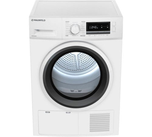 Сушильная машина MAUNFELD MFDM168WHE