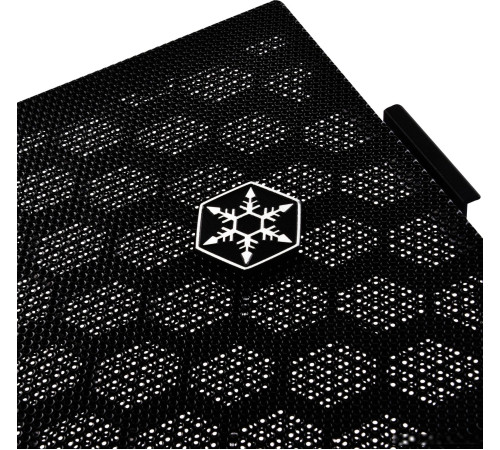 Корпус SilverStone PS16 SST-PS16B