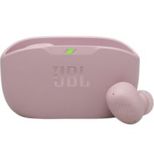 Наушники JBL Wave Buds 2 розовый