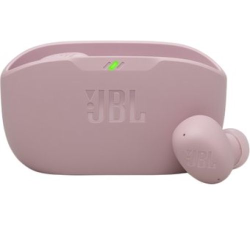 Наушники JBL Wave Buds 2 розовый