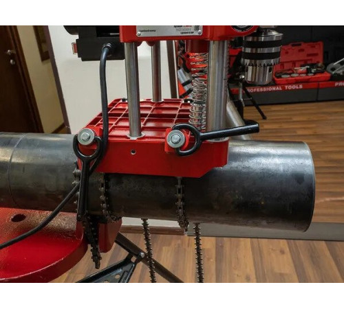 Сверлильный станок VOLL SDM152 2.80152