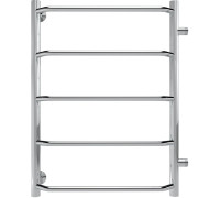 Полотенцесушитель Indigo Roof 60x50 LRSW60-50-б/п-50 с боковым подключением