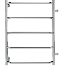 Полотенцесушитель Indigo Roof 60x50 LRSW60-50-б/п-50 с боковым подключением