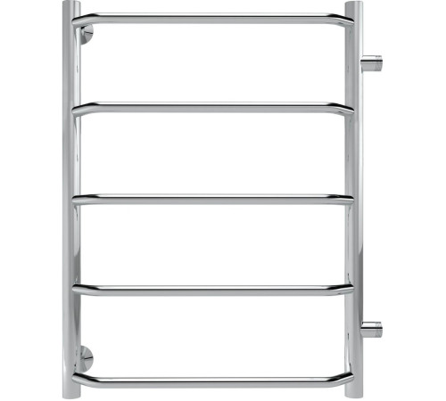 Полотенцесушитель Indigo Roof 60x50 LRSW60-50-б/п-50 с боковым подключением