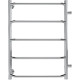 Полотенцесушитель Indigo Roof 60x50 LRSW60-50-б/п-50 с боковым подключением