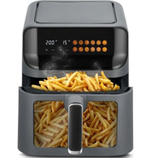 Аэрогриль аэрофритюрница Kitfort KT-8107