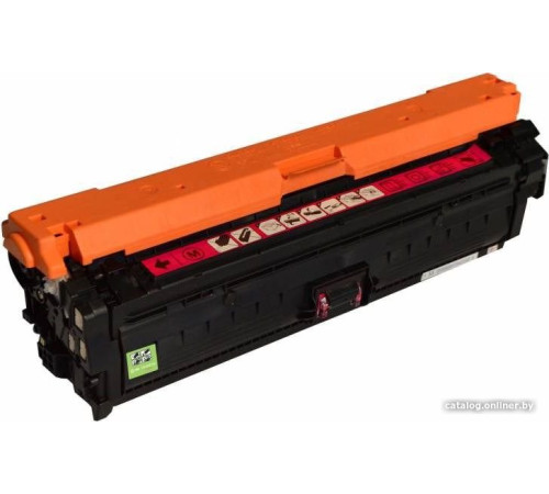 Картридж CACTUS CS-CE273A аналог HP CE273A