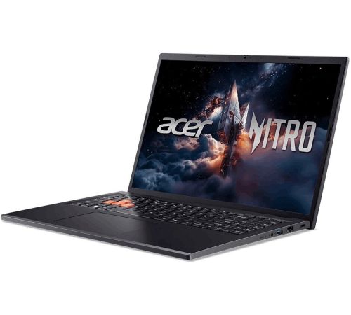 Игровой ноутбук Acer Nitro Lite 16 NL16-71G NH.D2AER.002