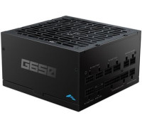 Блок питания Sama G650 650W G0650-BKGFF001-EU
