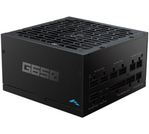 Блок питания Sama G650 650W G0650-BKGFF001-EU