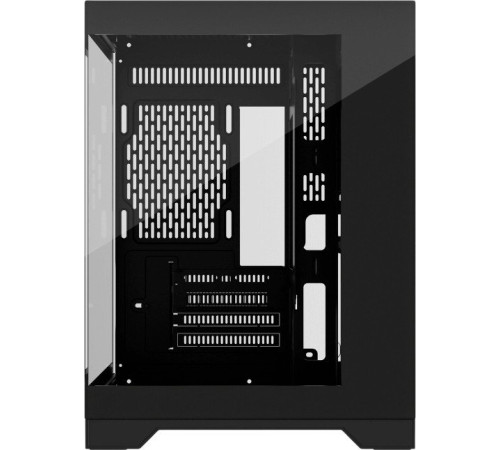 Корпус 1stPlayer MV5-TP MV5-TP-BK-2FB7R-1FB7 черный