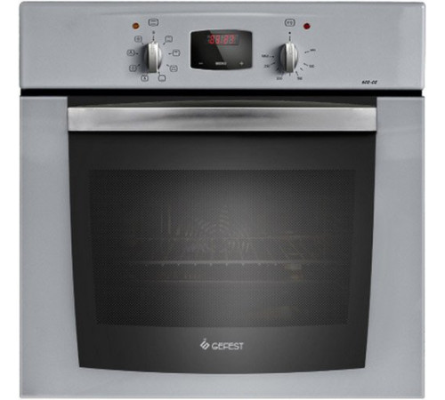 Электрический духовой шкаф GEFEST 602-02 С