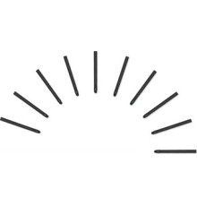 Сменные наконечники XP-Pen AC102 10 шт.