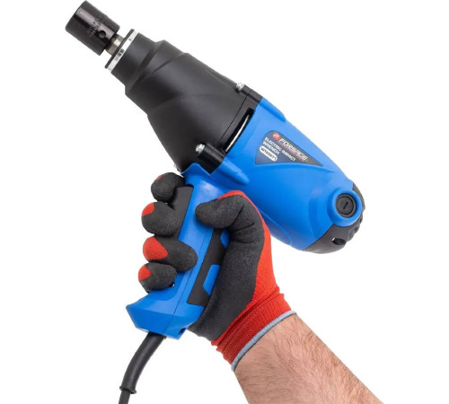 Гайковерт FORSAGE F-WT03071 кейс