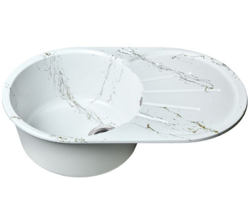 Кухонная мойка Wisent WA02-13 GER013