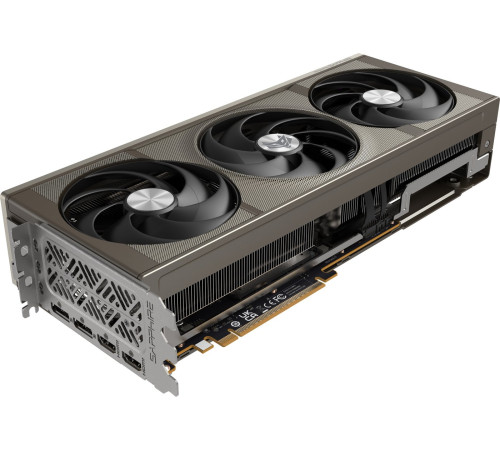 Видеокарта Sapphire Nitro+ Radeon RX 9070 XT 11348-01-20G