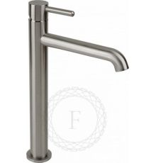Смеситель Filarete Roun FL6020 никель