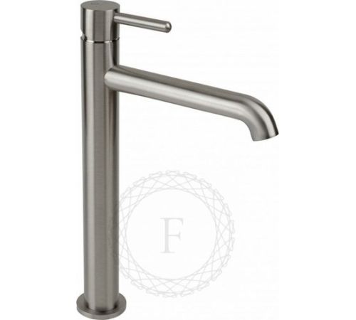Смеситель Filarete Roun FL6020 никель