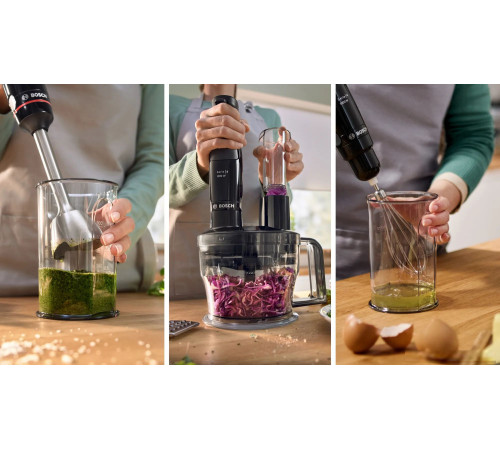 Погружной блендер Bosch MSM4B670