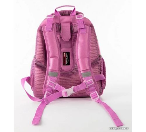Школьный рюкзак Ecotope Kids Ролики 057-540Y-11-CLR