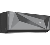 Кондиционер Loriot Diamond Black DC Inverter LAC-24MDI