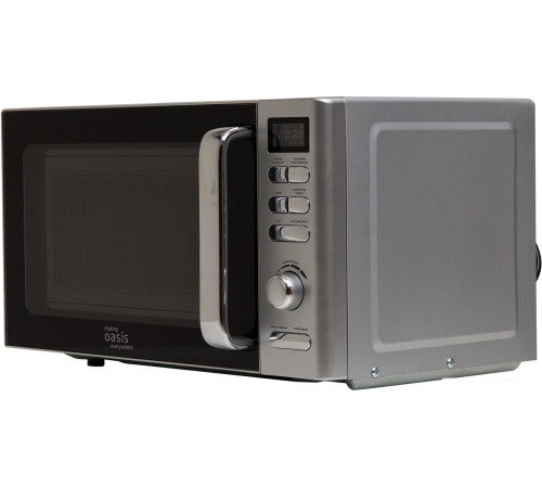 Микроволновая печь Making Oasis Everywhere MW-80ES