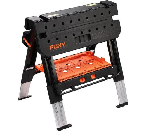 Верстак Pony Jorgensen 60