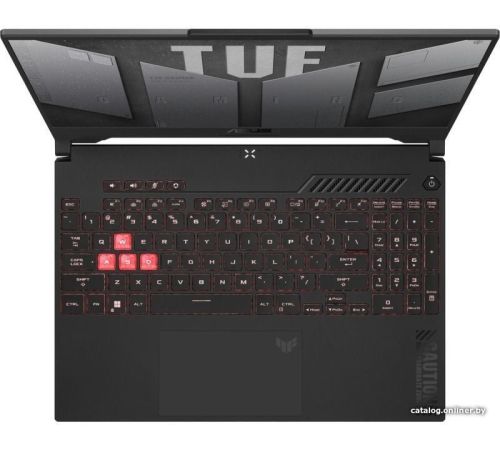 Игровой ноутбук ASUS TUF Gaming A15 2023 FA507NU-LP154