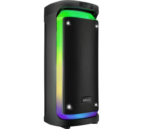 Патибокс Ginzzu GM-226