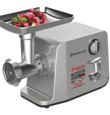 Мясорубка Sakura SA-6426 Professional
