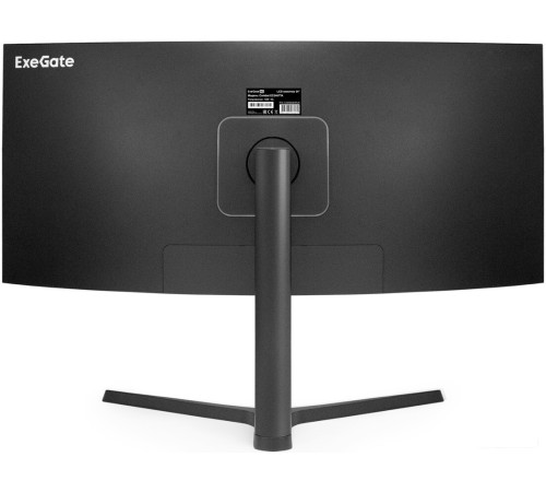 Игровой монитор ExeGate Combat EC3407TA EX296284RUS
