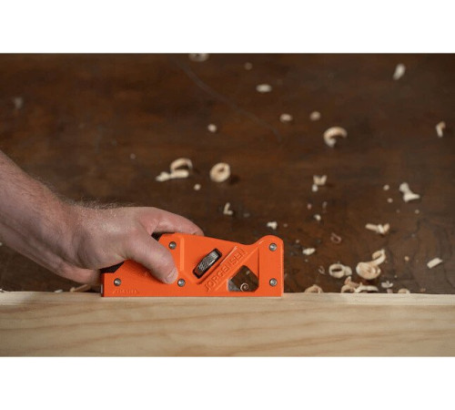 Рубанок Pony Jorgensen 70748