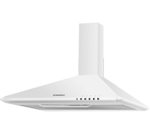 Кухонная вытяжка MAUNFELD Aire 50 белый