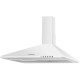 Кухонная вытяжка MAUNFELD Aire 50 белый